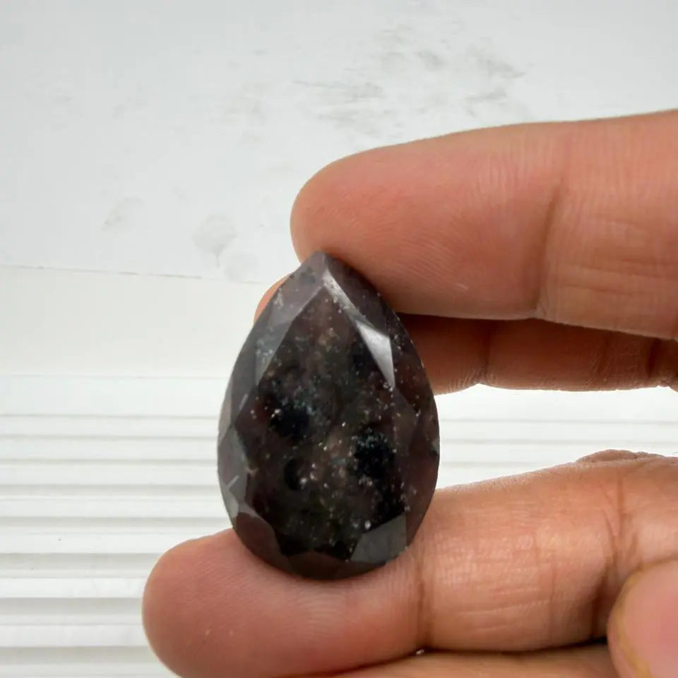 AA+ Quality PEAR MIXED NATURAL RUBY, RED COLORED, INDIAN GEMSTONE, WEIGHT 92.9 CTS